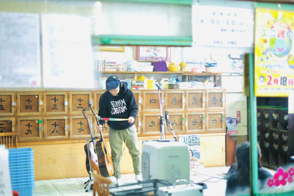 花男オフィシャルホームページ