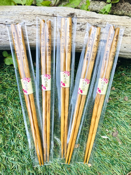 宮田モータース 箸